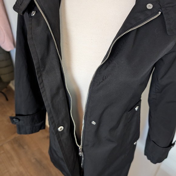 Sam Edamame Anorak Style Jacket Size xs - Picture 9 of 14